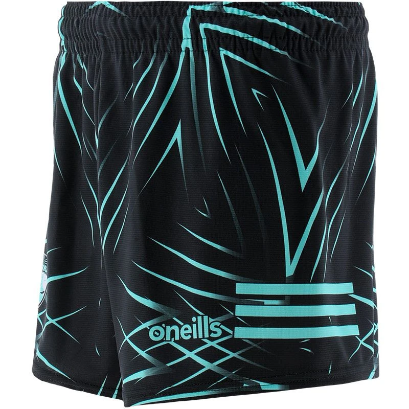 Kerry GAA Kids' Training Shorts - Image 2