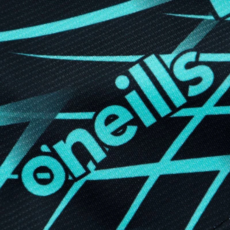 Kerry GAA Kids' Training Shorts - Image 5