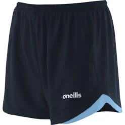 Kids' Kiera Sports Shorts Marine / Blue