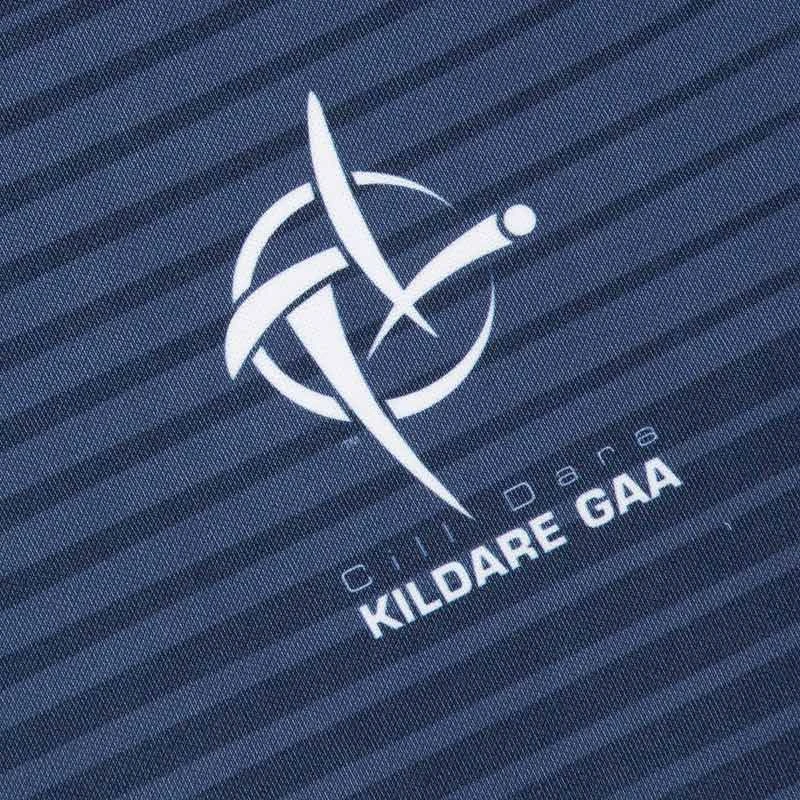 Kildare GAA Kids' Away Jersey 2019 - Image 3