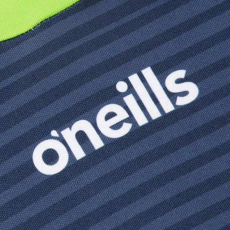 Kildare GAA Kids' Away Jersey 2019 - Image 4