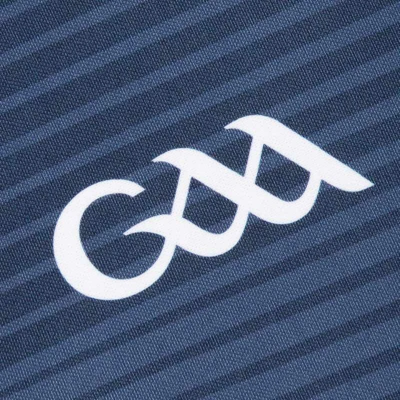 Kildare GAA Kids' Away Jersey 2019 - Image 5