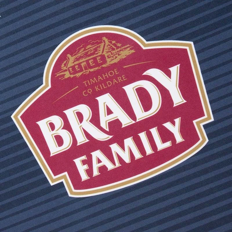 Kildare GAA Kids' Away Jersey 2019 - Image 6