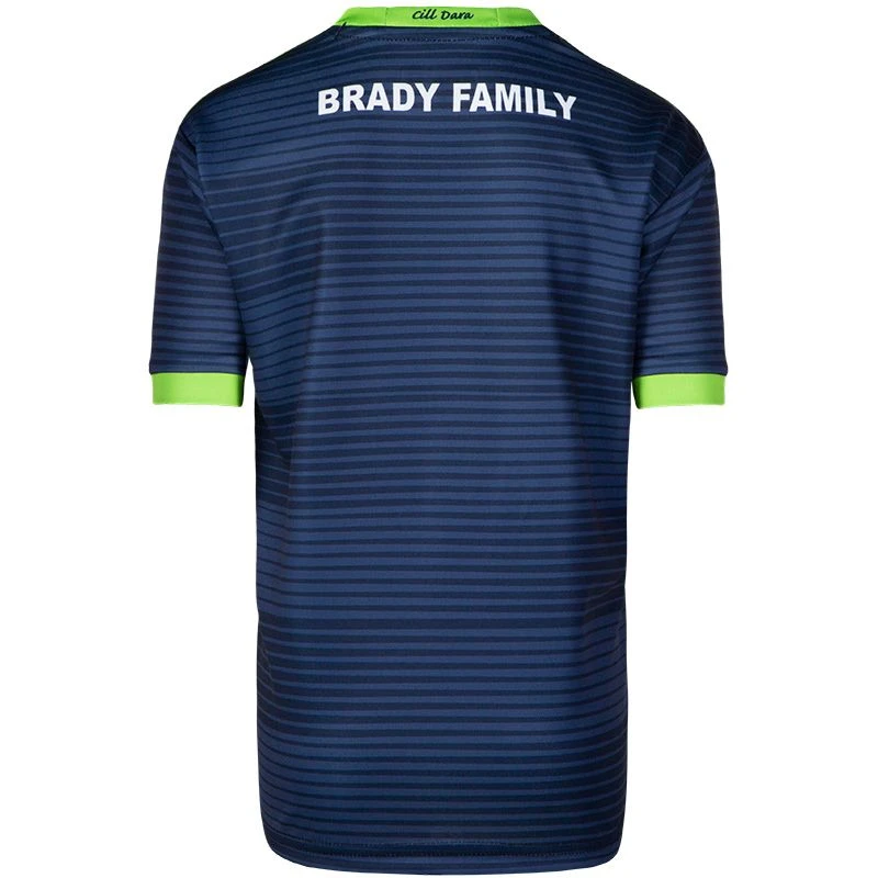 Kildare GAA Kids' Away Jersey 2019 - Image 2