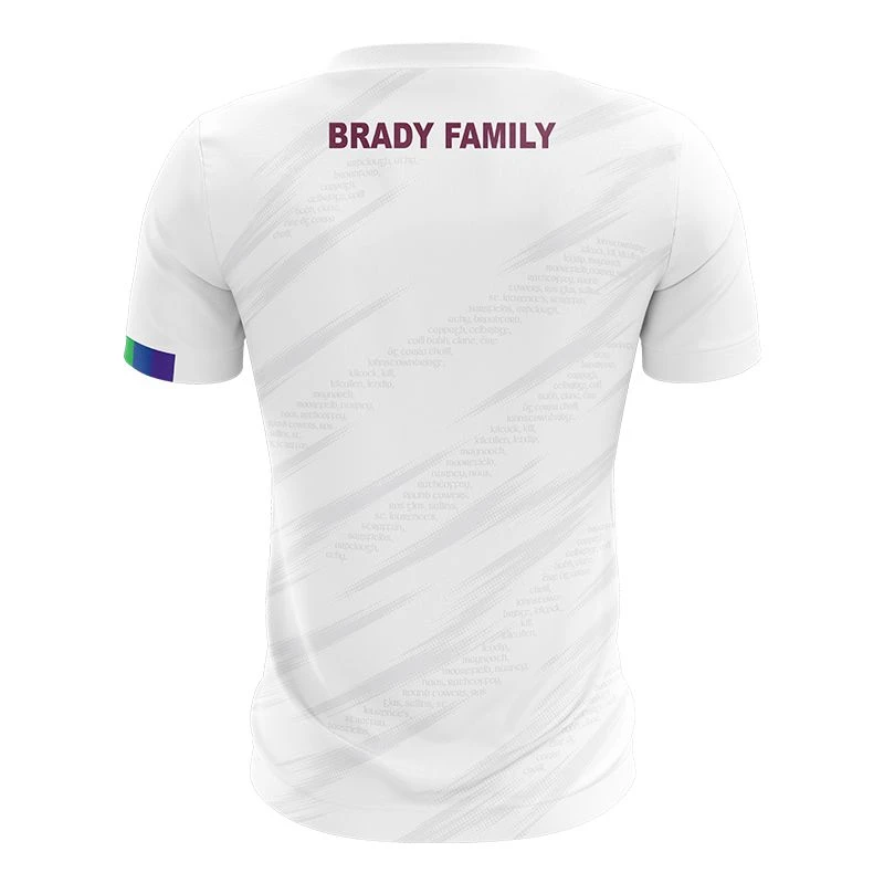 Kildare Camogie Kids' Home Jersey 2023 - Image 2
