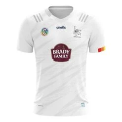 Kildare Camogie Kids' Home Jersey 2023