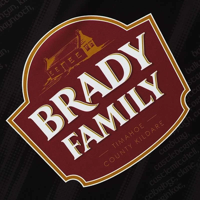 Kildare GAA Goalkeeper Jersey 2023 - Image 7