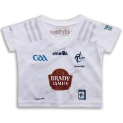 Kildare GAA Baby Home Jersey 2023