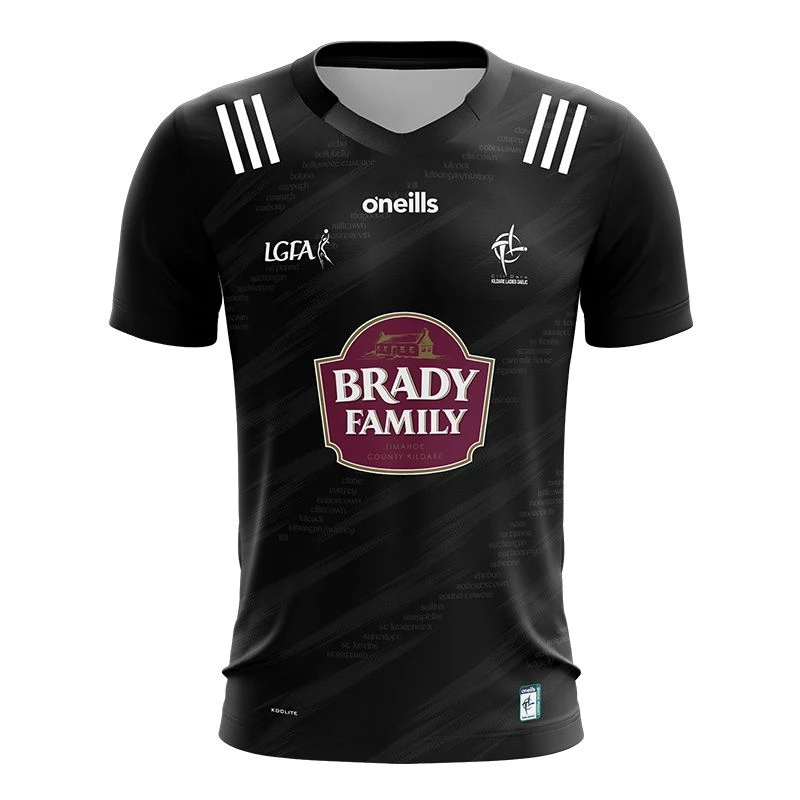 Kildare LGFA Goalkeeper Jersey 2023