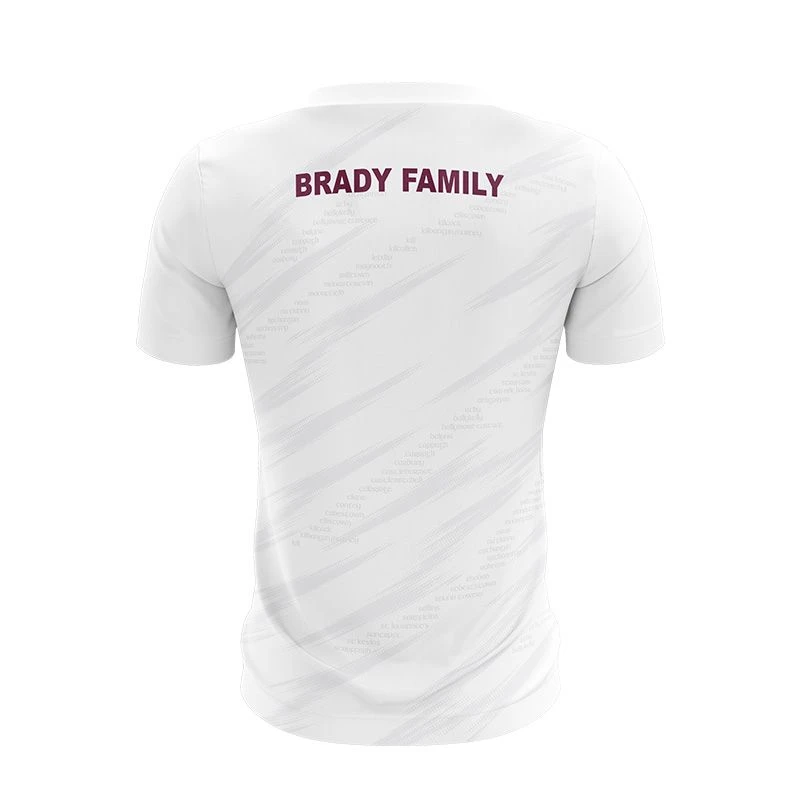 Kildare LGFA Kids' Home Jersey 2023 - Image 2