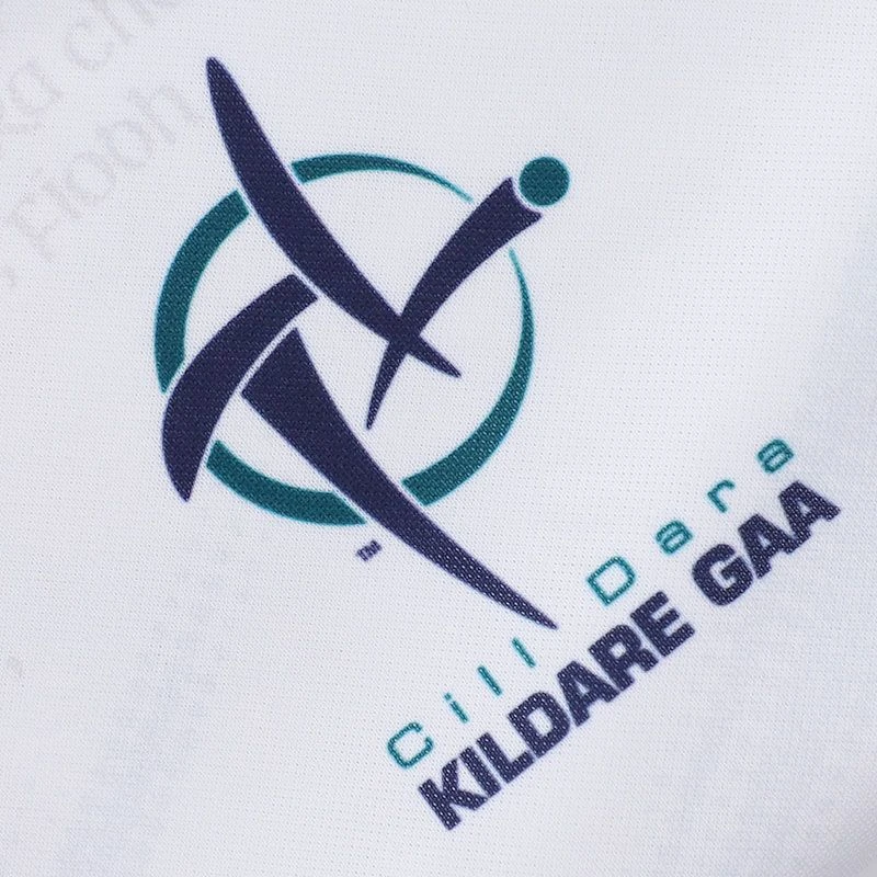 Kildare GAA Home Jersey 2023 - Image 4