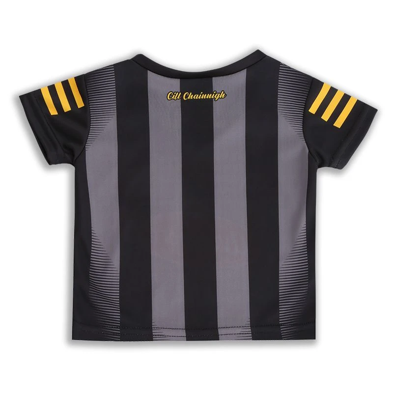 Kilkenny GAA Baby Goalkeeper Jersey 2022 - Image 2