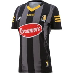 Kilkenny GAA Women's Fit Goalkeeper Jersey 2022