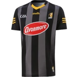 Kilkenny GAA Goalkeeper Jersey 2022