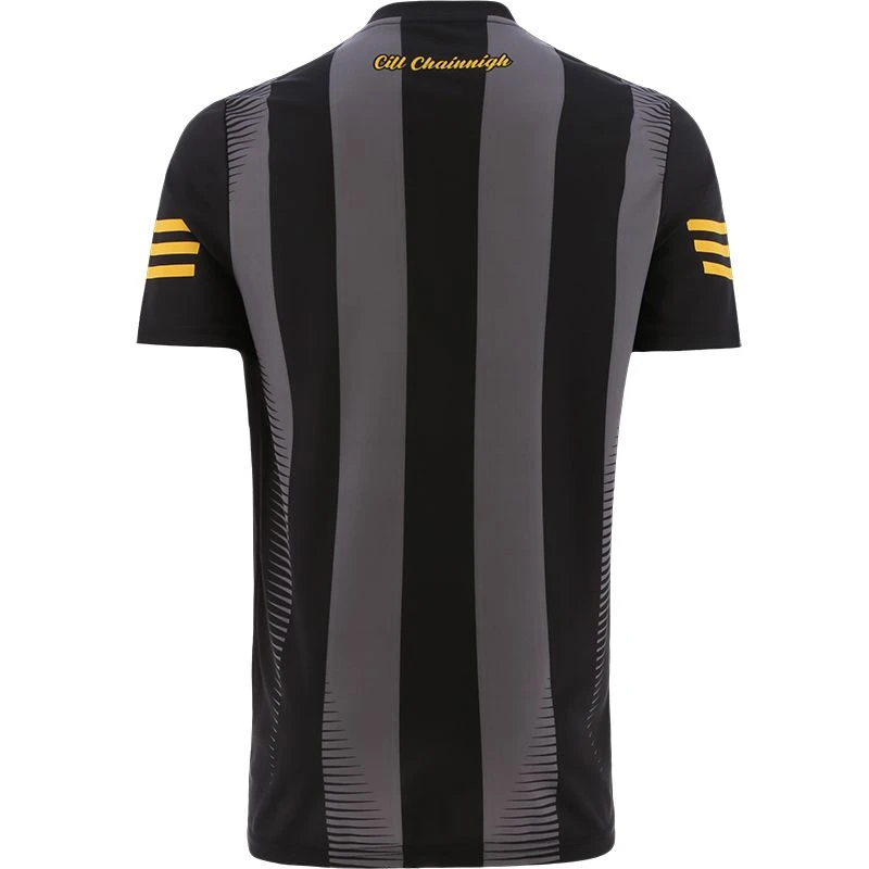 Kilkenny GAA Goalkeeper Jersey 2022 - Image 2