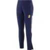 Kilkenny GAA Kids' Harlem Hybrid Skinny Pants Marine / Pink / White