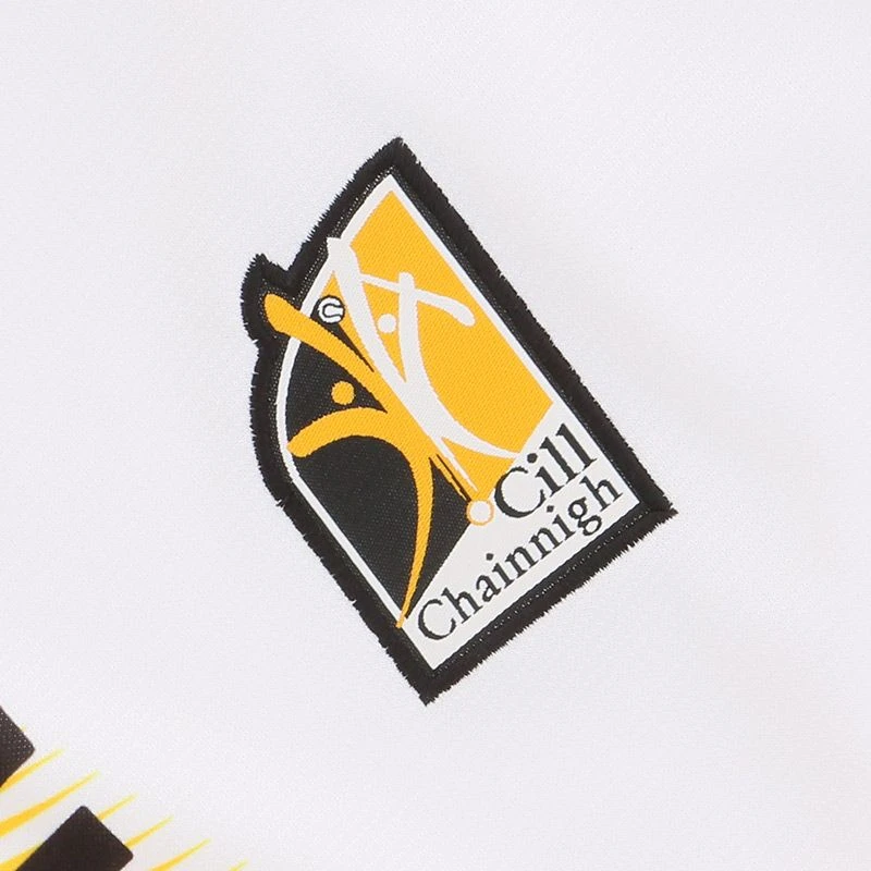 Kilkenny GAA Home Shorts 2022 - Image 4