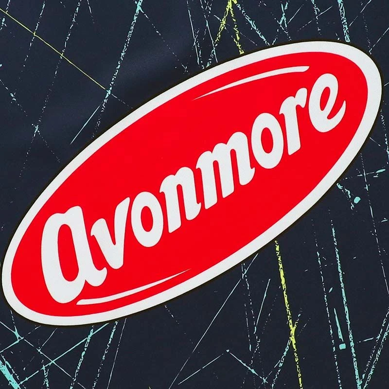 Kilkenny GAA Player Fit Short Sleeve Training Top Marine / Green - Image 3