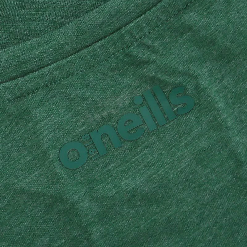 Kids' Kingston Vest Green - Image 4