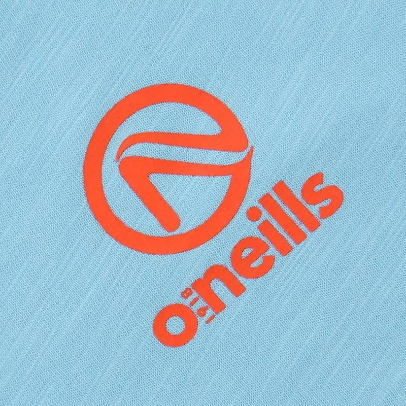 Kids' Kingston Vest Sky - Image 3