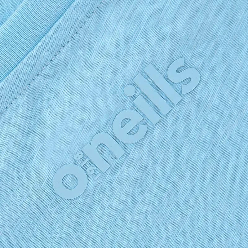 Kids' Kingston Vest Sky - Image 4