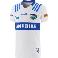 Laois GAA Kids' Goalkeeper Jersey 2023