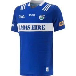Laois GAA Home Jersey 2023