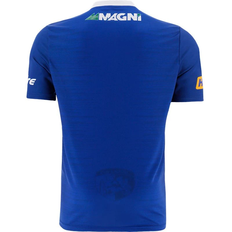 Laois GAA Home Jersey 2023 - Image 3