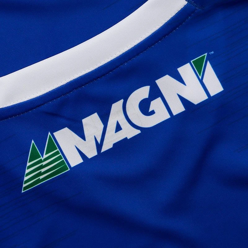 Laois GAA Home Jersey 2023 - Image 6