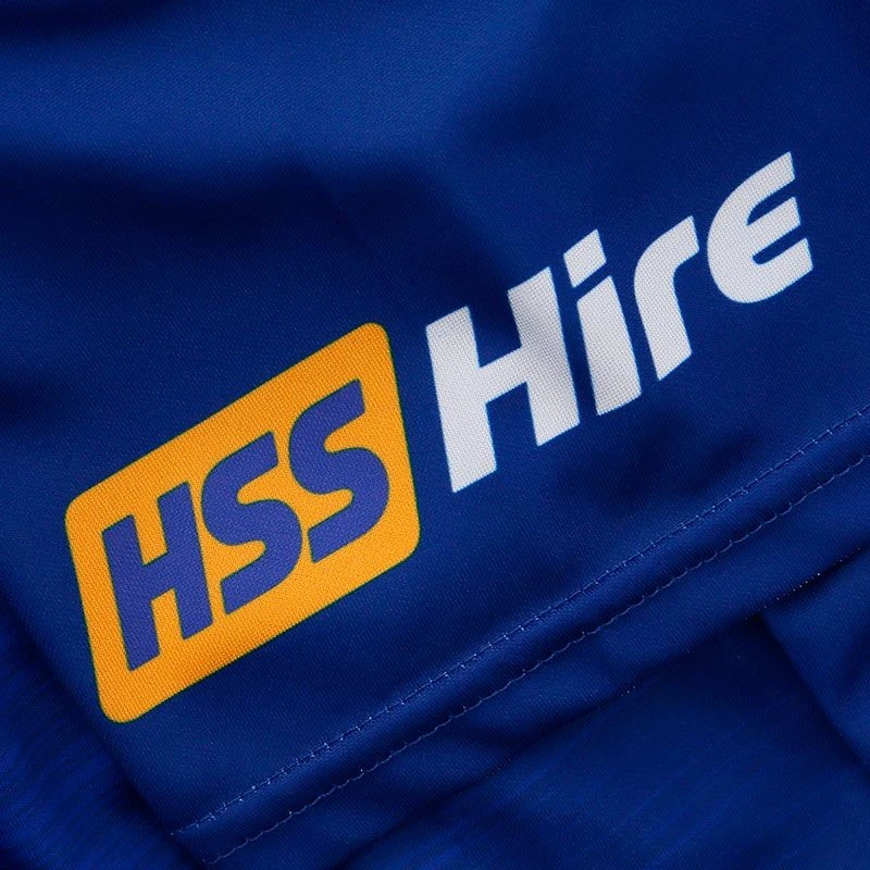 Laois GAA Home Jersey 2023 - Image 7