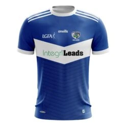 Laois LGFA Jersey