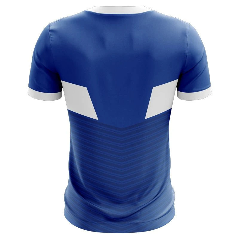 Laois LGFA Kids' Jersey - Image 2