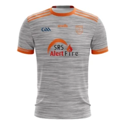 Laragh United GAA Kids' Away GK Jersey (2022)