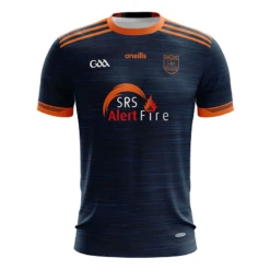 Laragh United GAA Away Jersey (2022)