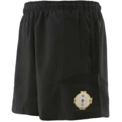 London GAA Loxton Woven Leisure Shorts