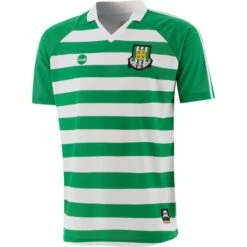Limerick Retro Jersey Hooped
