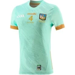 Limerick GAA Women's Fit '4 In A Row' Champions Goalkeeper Jersey 2023