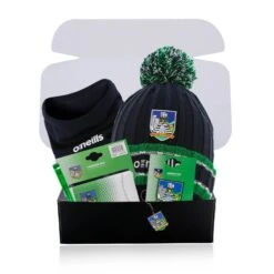 Limerick Accessories Gift Box