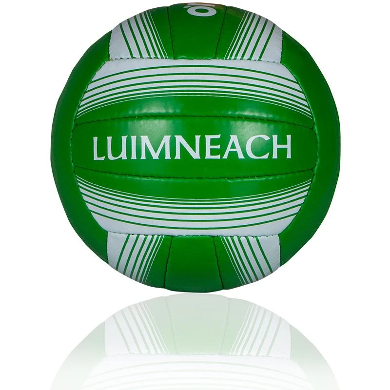 Limerick GAA Inter County Football Green / White