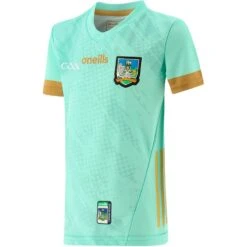 Limerick GAA Kids' Goalkeeper Jersey 2023