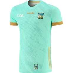 Limerick GAA Player Fit Goalkeeper Jersey 2023
