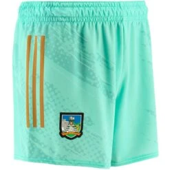 Limerick GAA Goalkeeper Shorts 2023