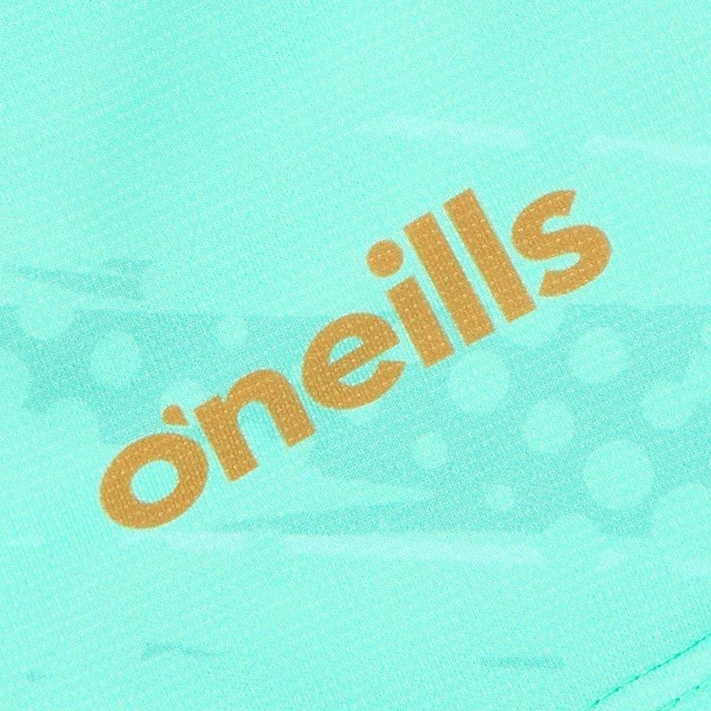 Limerick GAA Kids' Goalkeeper Shorts 2023 - Image 5