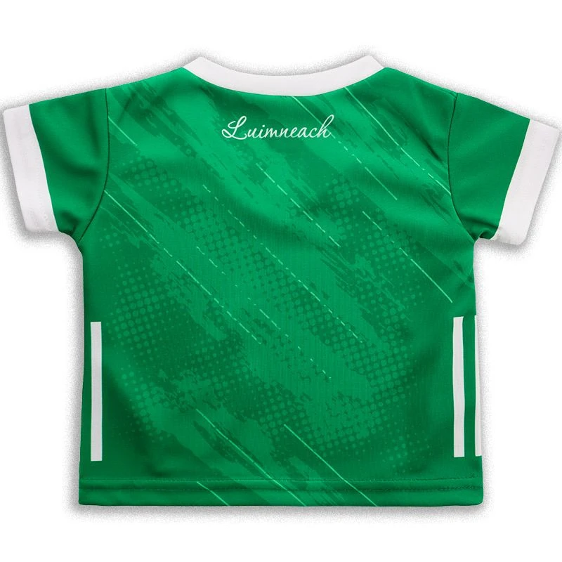 Limerick GAA Baby Home Jersey 2023 - Image 2