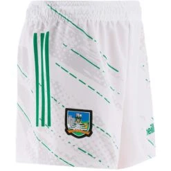 Limerick GAA Home Shorts 2023