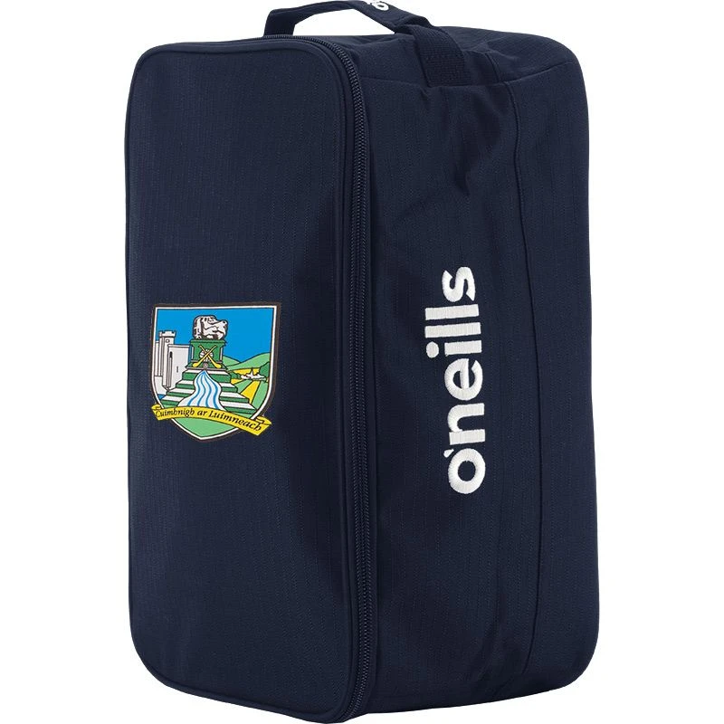 Limerick GAA Boot Bag