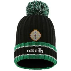 London GAA Kids' Darcy Bobble Hat
