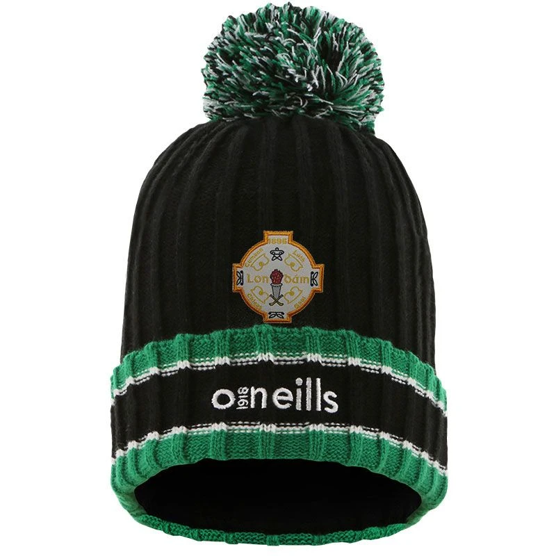 London GAA Darcy Bobble Hat