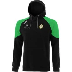 London GAA Oslo Fleece Overhead Hoodie