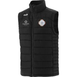 London GAA Kids' Andy Padded Gilet